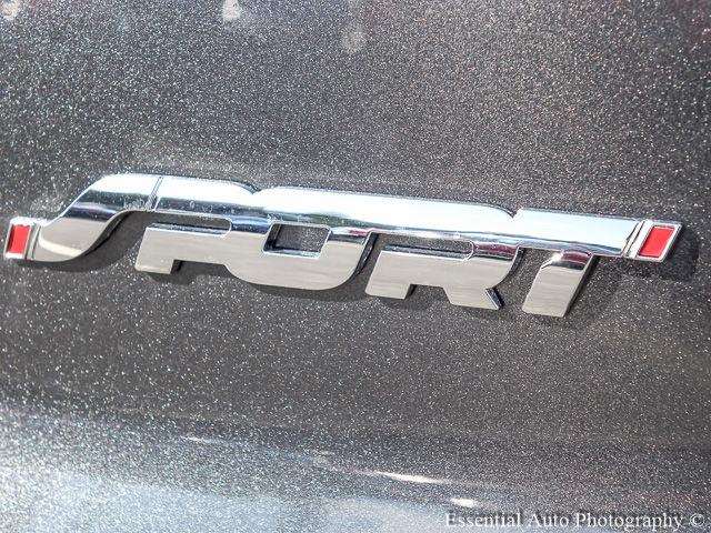 2017 Ford Explorer AWD Sport 4dr SUV